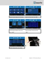 Предварительный просмотр 22 страницы ZINEXTS MagPurix 24 EVO Instruction Manual