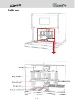 Preview for 10 page of ZINEXTS ZiXpress 32 Dx system Instruction Manual