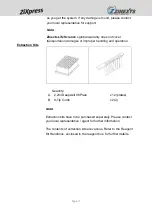 Preview for 12 page of ZINEXTS ZiXpress 32 Dx system Instruction Manual