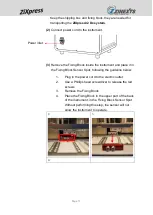 Preview for 16 page of ZINEXTS ZiXpress 32 Dx system Instruction Manual