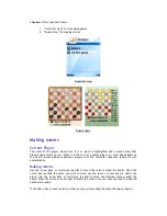 Preview for 4 page of Zing Magic Checkers User Manual