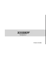 Preview for 31 page of Zinger ZR-10.1 User Manual And Warranty