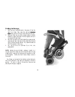 Предварительный просмотр 14 страницы Zinger ZR-10 User Manual And Warranty