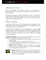 Preview for 5 page of Zinglife ZL101 User Manual