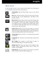 Preview for 12 page of Zinglife ZL101 User Manual