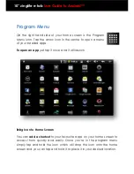 Preview for 13 page of Zinglife ZL101 User Manual