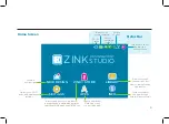 Preview for 9 page of ZINK HAPPY+ Quick Start Manual