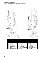 Preview for 2 page of Zinko ZABJ-12MB Operating Instructions