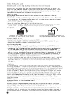 Preview for 2 page of Zinko ZAP-100 Series Operating Instructions & Parts List