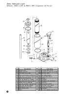 Preview for 5 page of Zinko ZMHL-4SP Operating Instructions Manual