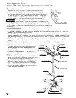 Preview for 2 page of Zinko ZML-500 Operation & Maintenance Manual