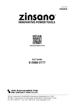 Preview for 9 page of Zinsano CL3615S Owner'S Manual