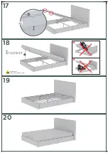 Предварительный просмотр 4 страницы ZINUS FPPSTG-13 Assembly Instruction