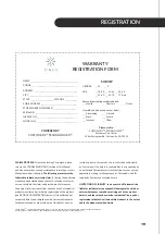 Preview for 19 page of ZINUS GALAXY Owner'S Manual