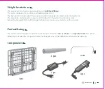 Предварительный просмотр 4 страницы ZINUS TwinXL Owner'S Manual