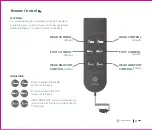 Предварительный просмотр 8 страницы ZINUS TwinXL Owner'S Manual