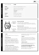 Preview for 7 page of ZINVO CHRONO Owner'S Manual