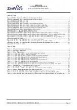 Preview for 7 page of ZinWave 2700 DAS Installation And Technical Manual