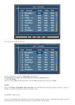 Preview for 11 page of Zinwell DSE7500 Tuning Manual