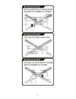 Предварительный просмотр 7 страницы Zinwell Powerline Ethernet Bridge User Manual