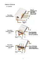 Предварительный просмотр 9 страницы Zinwell Powerline Ethernet Bridge User Manual