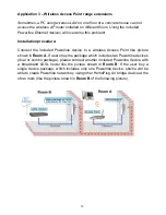 Предварительный просмотр 19 страницы Zinwell Powerline Ethernet Bridge User Manual