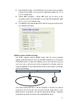 Предварительный просмотр 40 страницы Zinwell RAD 500 User Manual