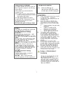 Preview for 4 page of Zinwell WHD100 User Manual