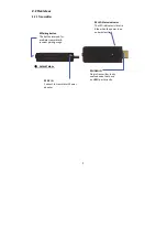 Preview for 9 page of Zinwell WHD100 User Manual