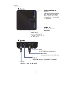 Preview for 10 page of Zinwell WHD100 User Manual