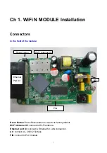 Предварительный просмотр 7 страницы Zinwell WPL-2N00 User Manual