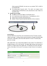 Предварительный просмотр 21 страницы Zinwell WPL-2N00 User Manual