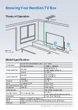 Preview for 5 page of Zinwell ZAT-600B Manual