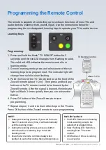 Preview for 8 page of Zinwell ZAT-600B Manual