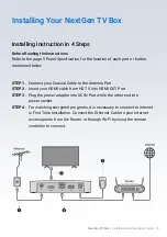 Preview for 9 page of Zinwell ZAT-600B Manual