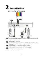 Предварительный просмотр 15 страницы Zinwell ZIN-2100 User Manual