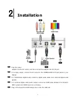 Preview for 10 page of Zinwell ZIN-3100 User Manual