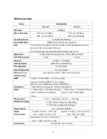 Preview for 21 page of Zinwell ZPL-200 User Manual