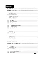 Preview for 4 page of Zinwell ZPlus-B191-OD User Manual