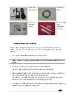 Preview for 8 page of Zinwell ZPlus-B191-OD User Manual