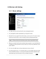 Preview for 14 page of Zinwell ZPlus-B191-OD User Manual