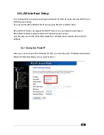 Preview for 28 page of Zinwell ZPlus-B191-OD User Manual