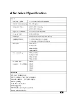 Preview for 34 page of Zinwell ZPlus-B191-OD User Manual