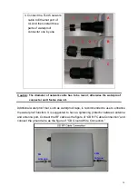 Preview for 15 page of Zinwell ZW-2200-IA User Manual