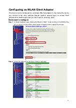 Preview for 34 page of Zinwell ZW-2200-IA User Manual