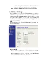 Preview for 17 page of Zinwell ZW-N5310 User Manual