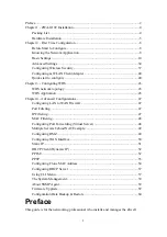 Preview for 2 page of Zinwell ZWA-G192-OD User Manual