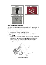 Preview for 5 page of Zinwell ZWA-G192-OD User Manual