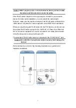 Preview for 7 page of Zinwell ZWA-G192-OD User Manual