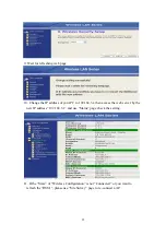 Preview for 25 page of Zinwell ZWA-G192-OD User Manual